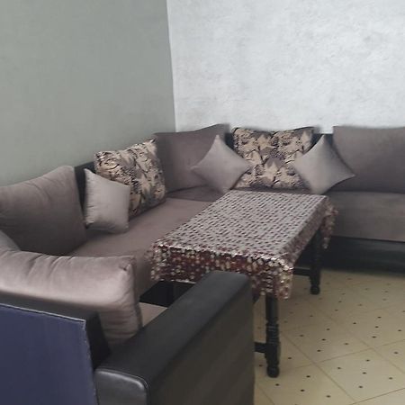 Addoha Apartment Tanger Exteriér fotografie