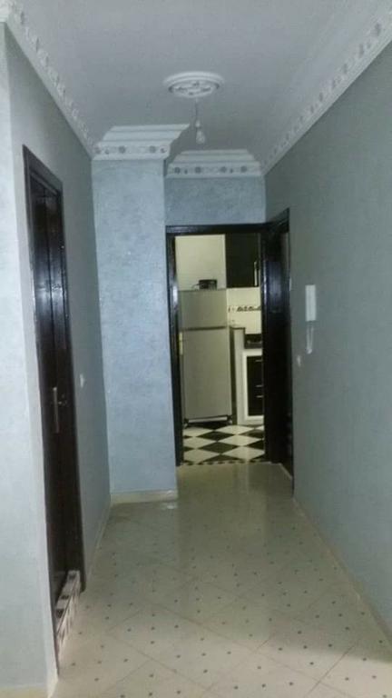 Addoha Apartment Tanger Exteriér fotografie